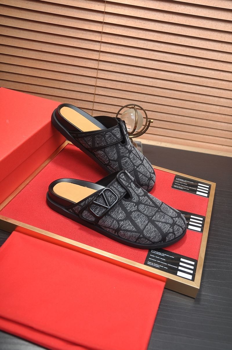 Valentino Slippers